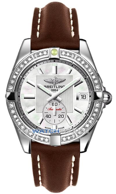 Breitling Galactic 36 Automatic A3733053/A716